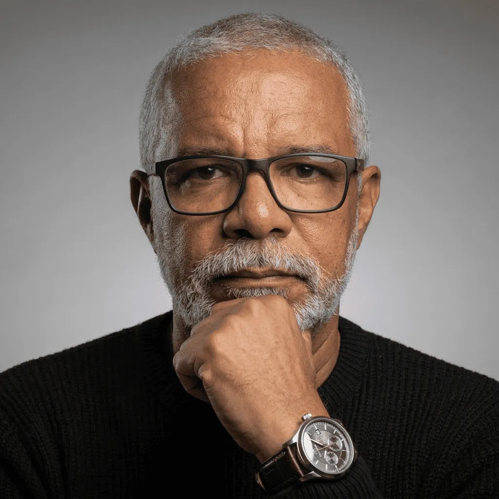 Paulo Cesar Vicente — consultor de Google Meu Negócio